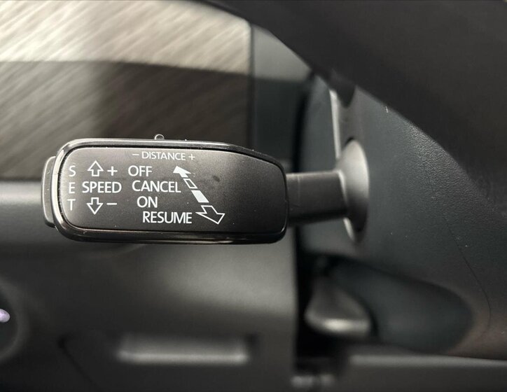 Škoda Kodiaq SUV / Terénní 2,0 l 147 kw