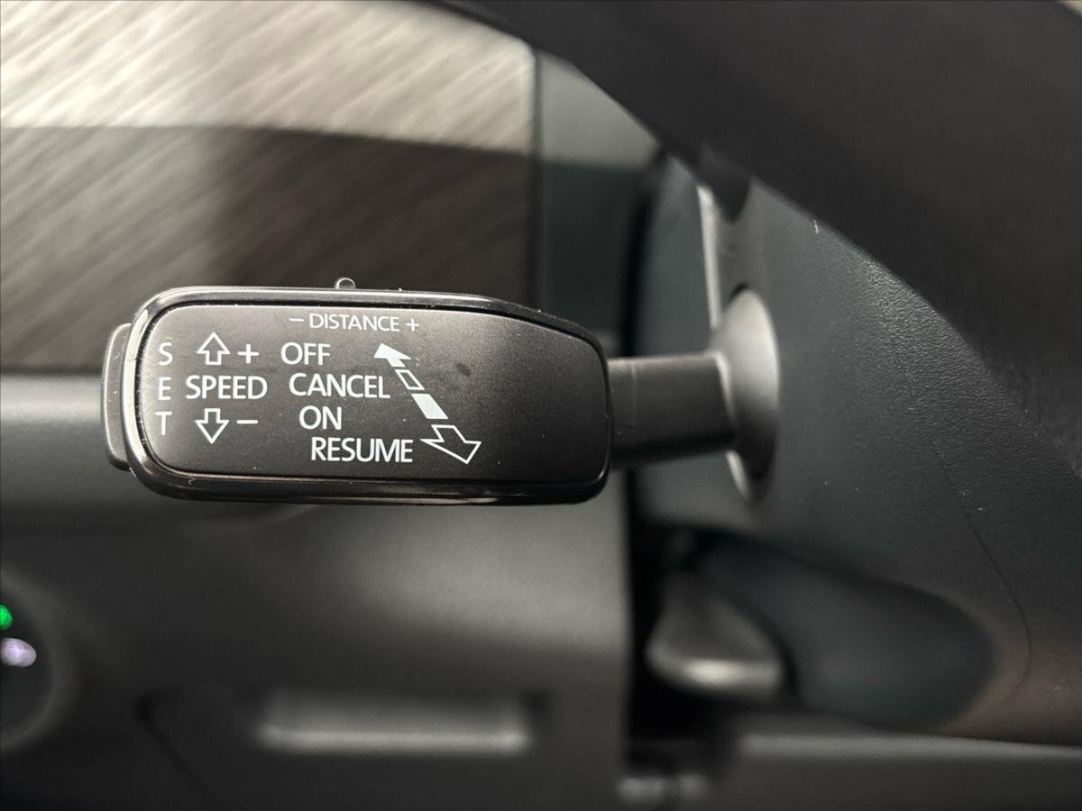 Škoda Kodiaq SUV / Terénní 2,0 l 147 kw