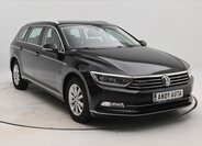 Volkswagen Passat Kombi 2,0 l 140 kw