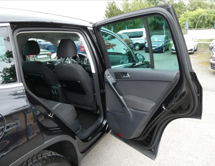 Volkswagen Tiguan 25