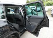 Volkswagen Tiguan 25