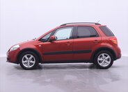 Suzuki SX4 4