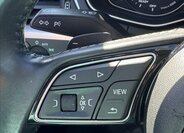 Audi A4 Kombi 2,0 l 140 kw