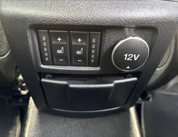 Ford Mondeo Kombi 2,0 l 103 kw