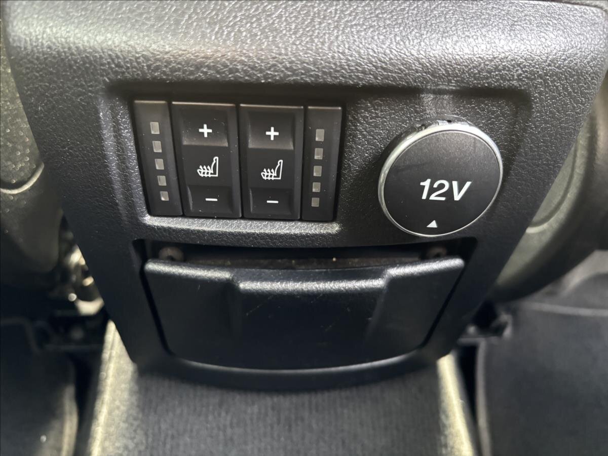 Ford Mondeo Kombi 2,0 l 103 kw