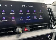 KIA Sportage SUV / Terénní 1,6 l 110 kw