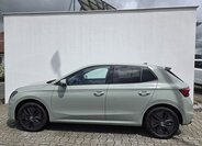 Škoda Fabia Hatchback 999,0 85 kw