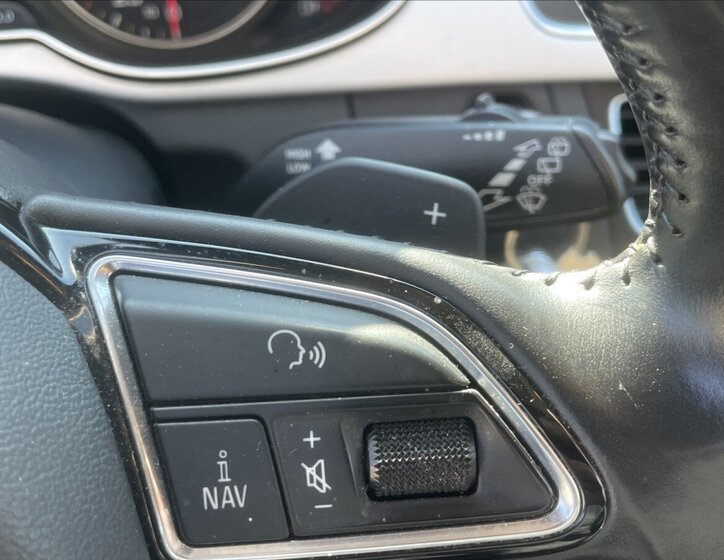 Audi A4 Allroad Kombi 2,0 l 140 kw