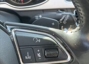 Audi A4 Allroad Kombi 2,0 l 140 kw