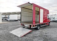 Mercedes-Benz Sprinter Skříň 2,1 l 95 kw