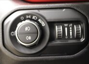 Jeep Wrangler Ostatní 2,0 l 200 kw