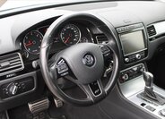 Volkswagen Touareg SUV 3,0 l 193 kw