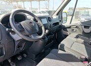 Opel Movano Skříň 2,3 l 125 kw