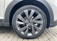 Volkswagen Taigo SUV 1,5 l 110 kw