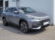 MG HS SUV / Terénní 1,5 l 125 kw