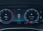 Škoda Octavia Kombi 2,0 l 85 kw