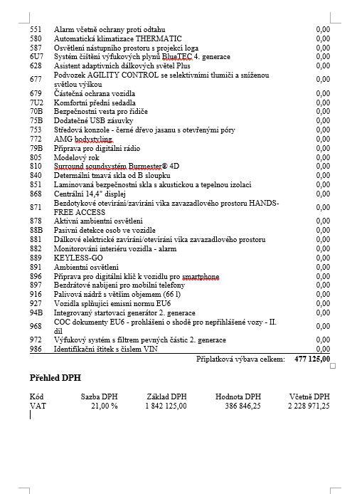 Mercedes-Benz Třídy E