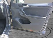 Volkswagen Tiguan SUV / Terénní 1,5 l 110 kw