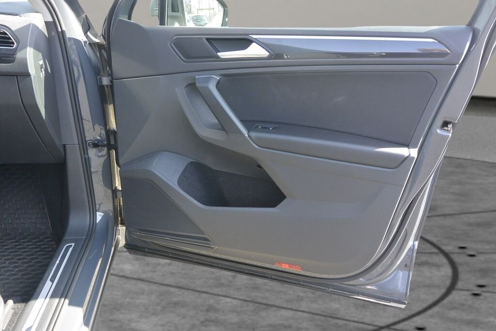 Volkswagen Tiguan SUV / Terénní 1,5 l 110 kw