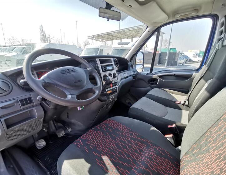 Iveco Daily 6
