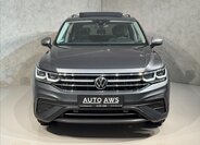 Volkswagen Tiguan Allspace SUV 1,5 l 110 kw