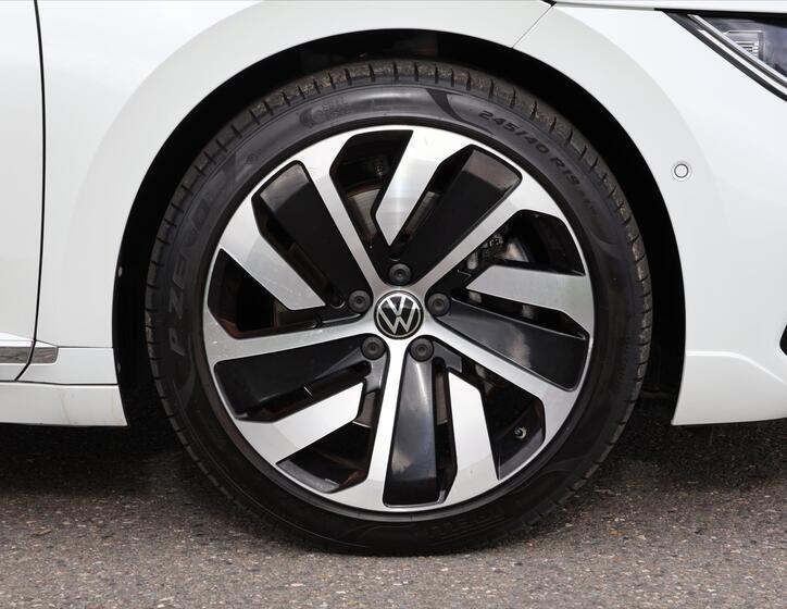 Volkswagen Arteon 38