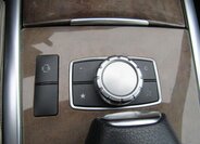 Mercedes-Benz Třídy E Sedan / Limuzína 3,0 l 190 kw