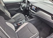 Škoda Kamiq SUV 999,0 81 kw