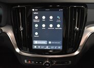 Volvo V60 Kombi 2,0 l 145 kw