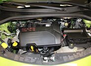 Renault Clio Hatchback 1,1 l 55 kw