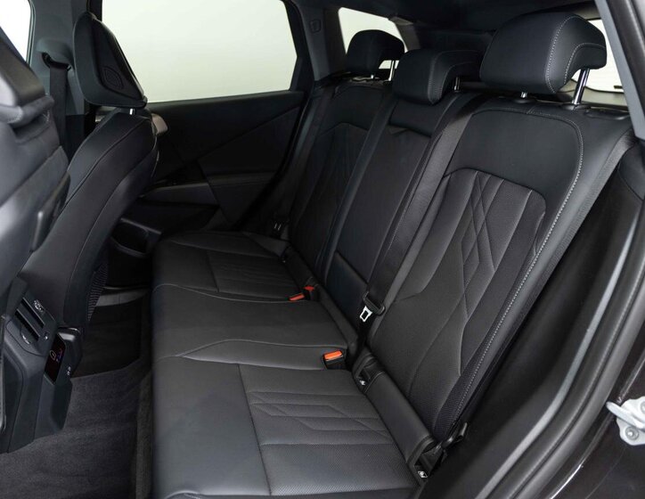 BMW X3 SUV 2,0 l 145 kw