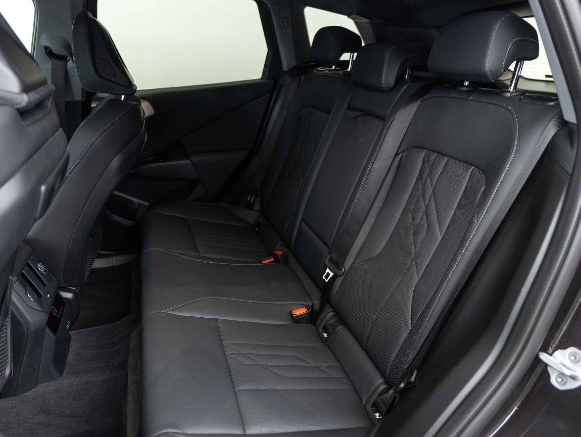 BMW X3 SUV 2,0 l 145 kw