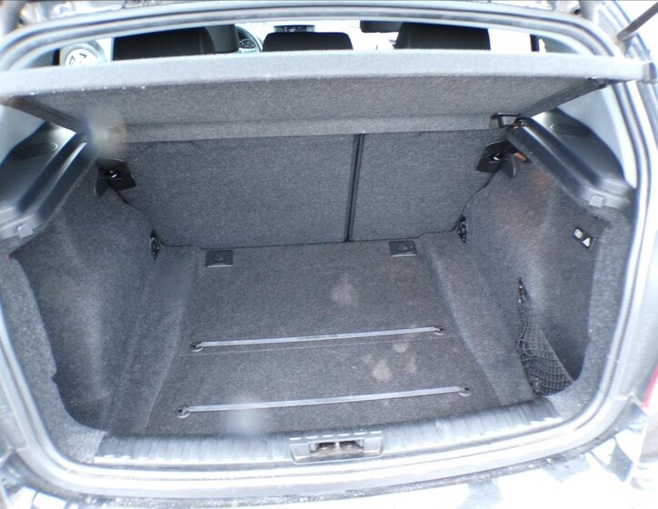 BMW Řada 1 Kombi 2,0 l 100 kw