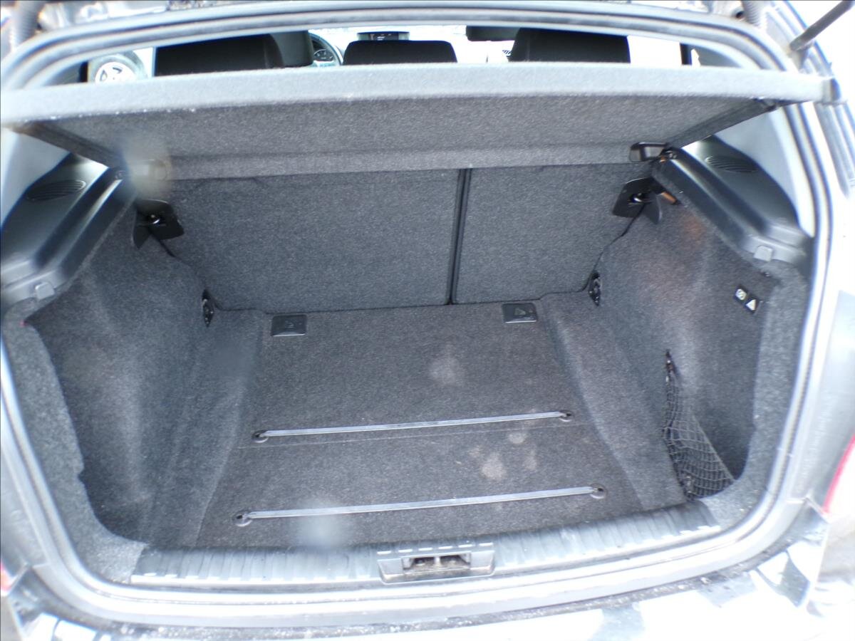 BMW Řada 1 Kombi 2,0 l 100 kw