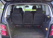 Volkswagen Touran VAN / Minibus 0,0 103 kw
