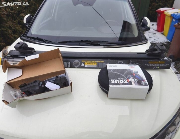 SsangYong Tivoli MPV 0,0 0