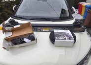 SsangYong Tivoli MPV 0,0 0