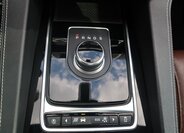 Jaguar F-Pace SUV / Terénní 3,0 l 280 kw
