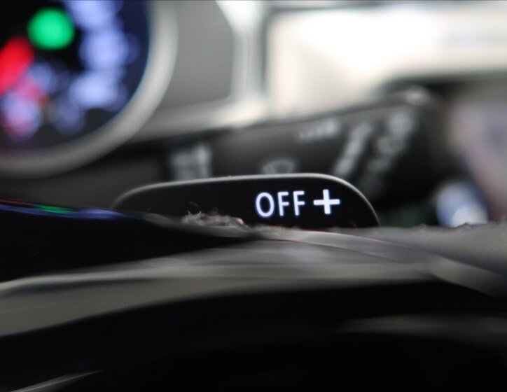 Volkswagen Passat Kombi 2,0 l 140 kw