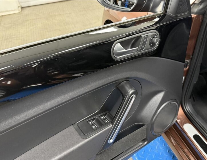 Volkswagen Beetle 32