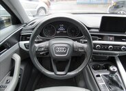 Audi A4 Sedan 2,0 l 110 kw