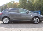 Opel Astra Hatchback 1,4 l 103 kw