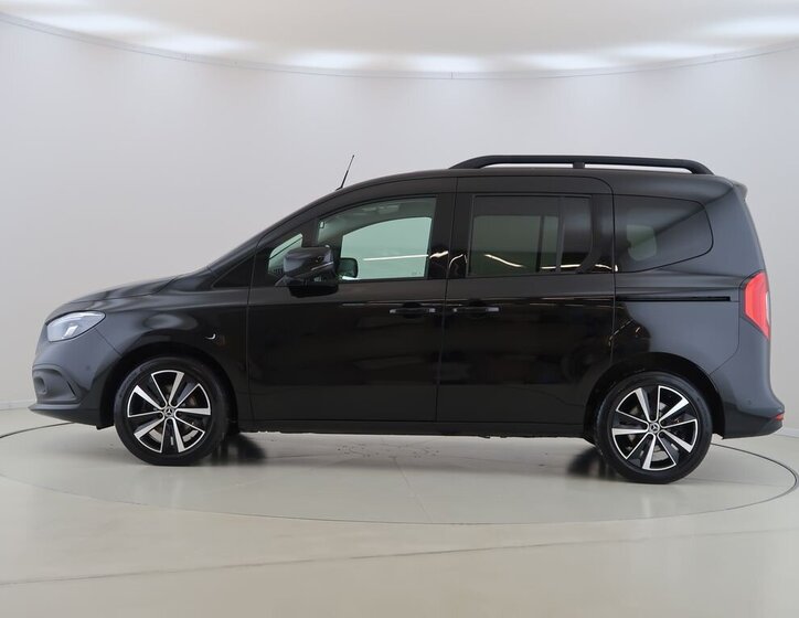 Mercedes-Benz Citan MPV 1,5 l 85 kw