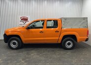 Volkswagen Amarok Pick-up 2,0 l 103 kw