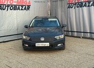 Volkswagen Passat Kombi 2,0 l 110 kw