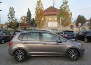 Volkswagen Golf Sportsvan Hatchback 1,6 l 81 kw
