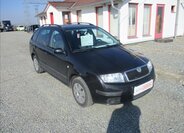 Škoda Fabia Kombi 1,4 l 55 kw