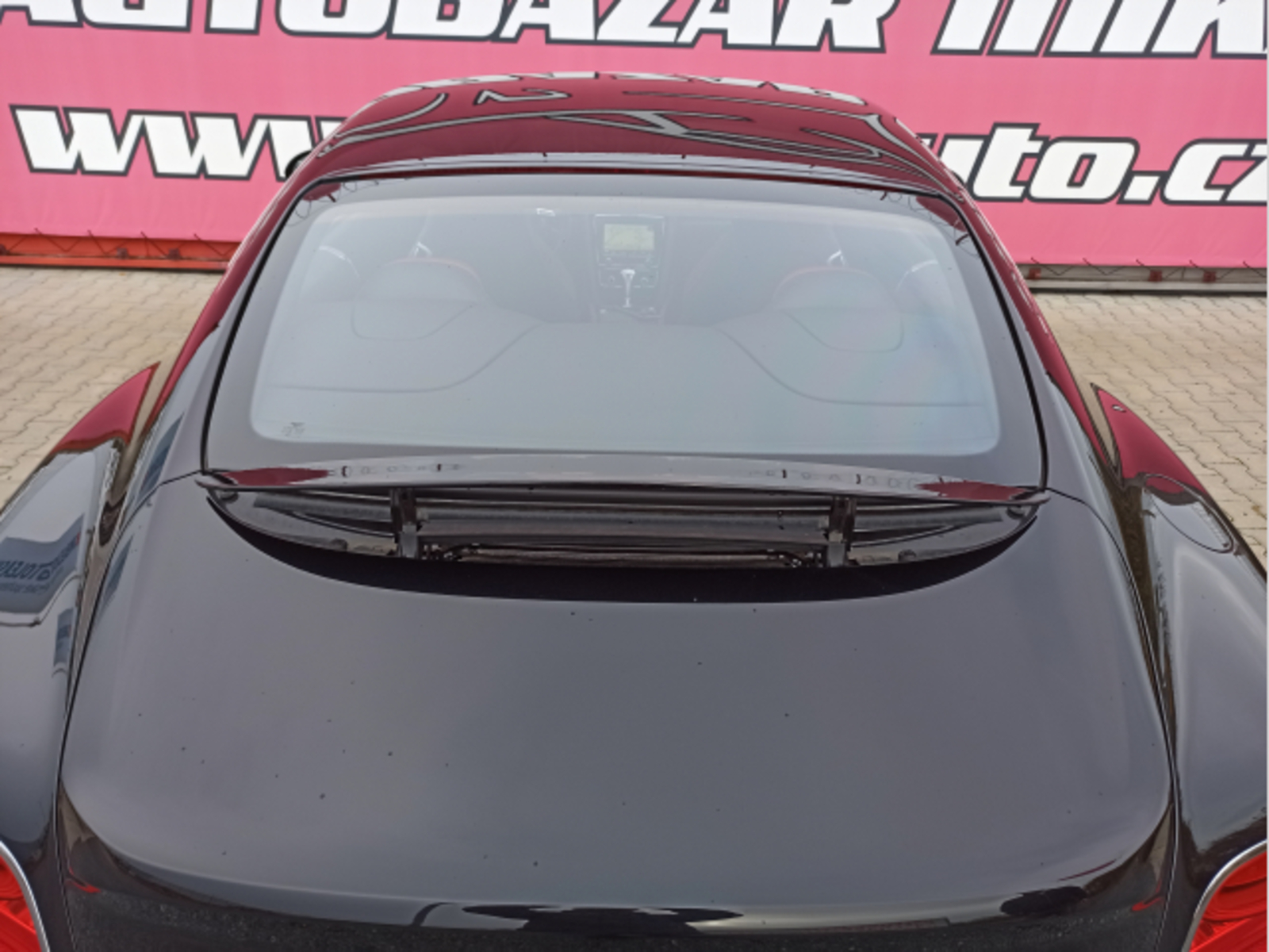 Bentley Continental GT 40