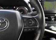 Toyota Camry Sedan / Limuzína 2,5 l 131 kw