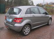 Mercedes-Benz Třídy B 5